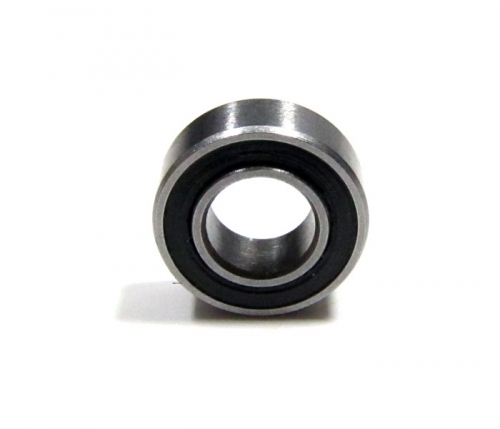 Boom Racing Miscellaneous All High Performance Rubber Sealed Bearing 4x8x3mm (1 Piece)