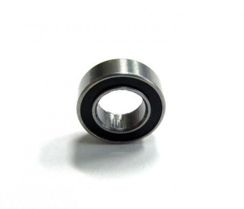 Boom Racing Miscellaneous All High Performance Rubber Sealed Ball Bearing 5x9x3mm 1Pc