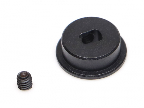 Boom Racing Miscellaneous All Aluminum Pull Knob for Muscle Winch