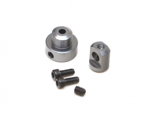 Boom Racing Miscellaneous All Easy Access Knob for Muscle Winch™