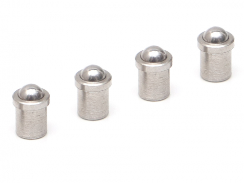 Boom Racing Miscellaneous All D3x4 Spring Plunger (4)