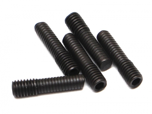 Boom Racing Miscellaneous All M3 1.9*12 SS Steel Driveshaft Screw Pin (5)