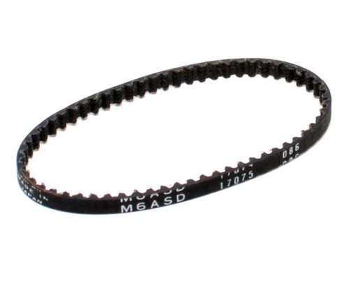 Boom Racing Miscellaneous All Reinforced Drive Belt S3M 180 60T 4.00MM