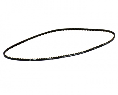 Boom Racing Miscellaneous All Reinforced Drive Belt S3M 459 153T 4.00MM