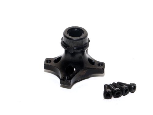 Boom Racing Axial SCX10 Heavy Duty BADASS™ Steel Spool Diff Locker for SCX10 & AR60 Gear