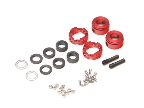 Boom Racing Miscellaneous All Rebuild Kit for BADASS™ Drive Shafts