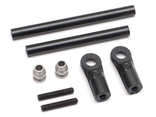 Boom Racing Miscellaneous All Drag Links for BRX90 PHAT™ Axle #BRD9022