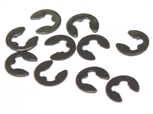 Boom Racing Miscellaneous All M2 E-Clip (10)