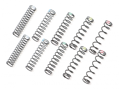 Boom Racing Miscellaneous All KUDU™ Shock Springs 55mm Set for 80mm Coilover Shocks (10)