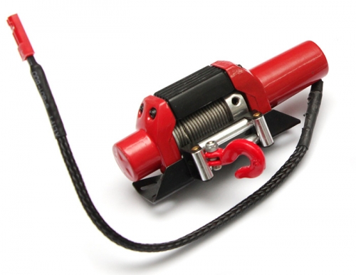 Boom Racing Miscellaneous All Winch With Power Switch