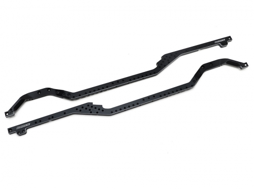 Boom Racing Boom Racing BRX01 Aluminum Chassis Rail Left & Right (2)