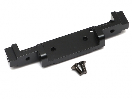 Boom Racing Boom Racing BRX01 Aluminum Rear Crossmember