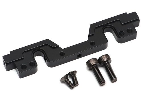 Boom Racing Boom Racing BRX01 Aluminum Front Crossmember