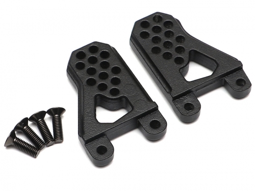 Boom Racing Boom Racing BRX01 Aluminum Shock Tower Mount Left & Right (2)