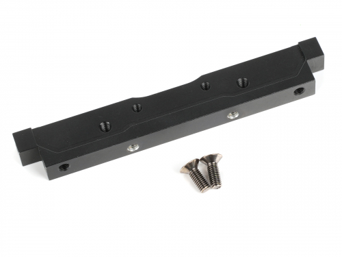 Boom Racing Boom Racing BRX01 AWB AWB Front Crossmember