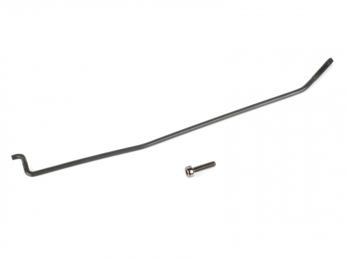 Boom Racing Boom Racing BRX01 AWB AWB Switch Leaver