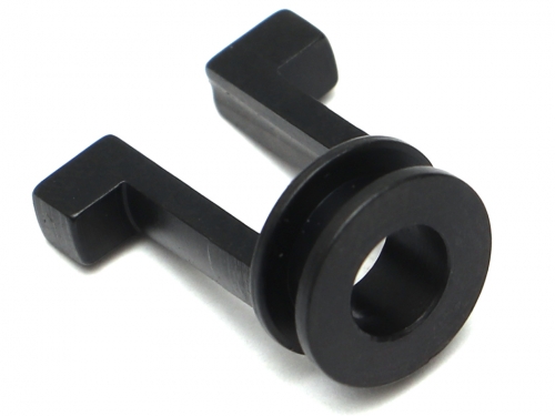 Boom Racing Boom Racing BRX01 Ultra Hard Steel Gear Catcher