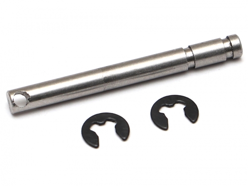 Boom Racing Boom Racing BRX01 Stainless Steel Shift Rod