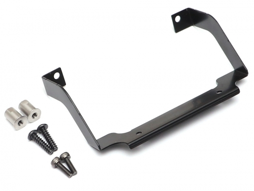 Boom Racing Boom Racing BRX01 Front Body Mount