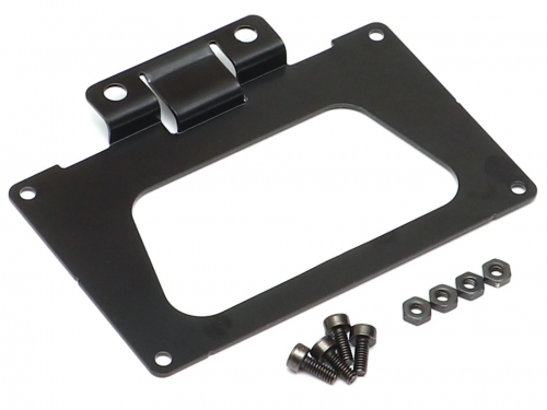 Boom Racing Boom Racing BRX01 Rear Body Mount
