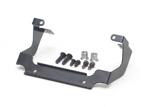 Boom Racing Boom Racing BRX01 Reinforced Front Body Mount