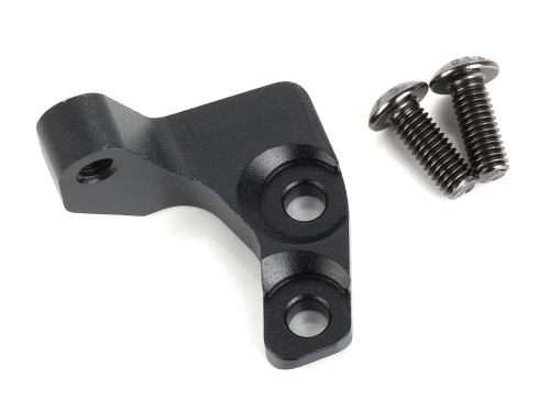 Boom Racing Boom Racing BRX01 Aluminum Panhard Chassis Mount