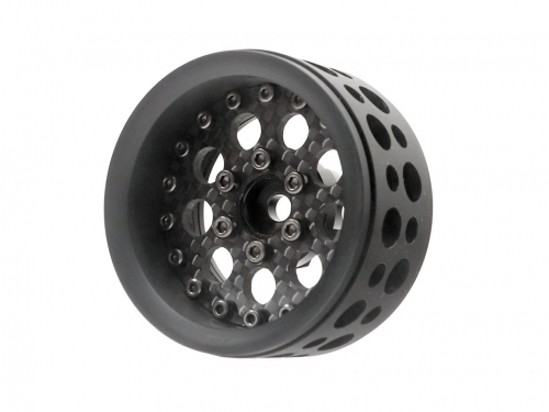 Boom Racing Miscellaneous All ProBuild™ 1.9