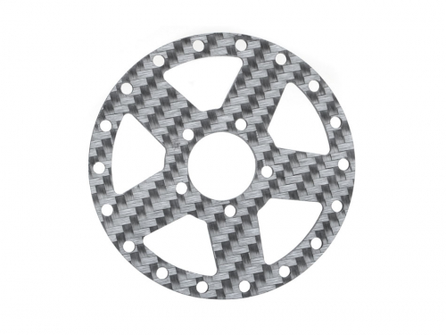 Boom Racing Miscellaneous All ProBuild™ 1.9