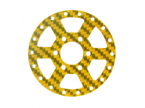 Boom Racing Miscellaneous All ProBuild™ 1.9