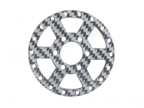 Boom Racing Miscellaneous All ProBuild™ 1.9