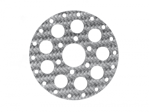 Boom Racing Miscellaneous All ProBuild™ 1.9