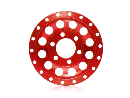 Boom Racing Miscellaneous All ProBuild™ 1.9