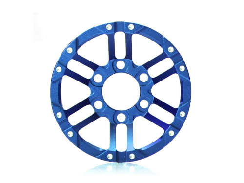 Boom Racing Miscellaneous All ProBuild™ 1.9