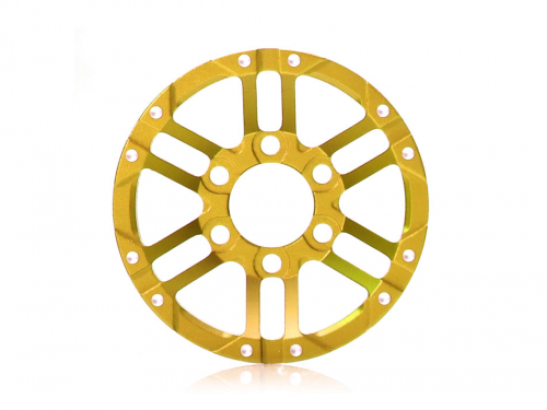 Boom Racing Miscellaneous All ProBuild™ 1.9