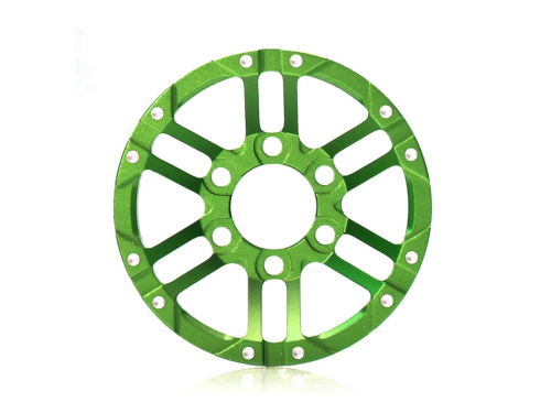 Boom Racing Miscellaneous All ProBuild™ 1.9