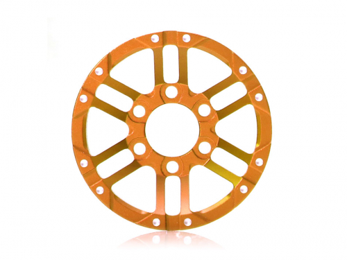 Boom Racing Miscellaneous All ProBuild™ 1.9