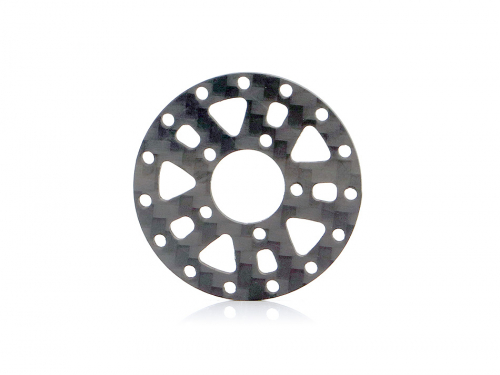 Boom Racing Miscellaneous All ProBuild™ 1.55