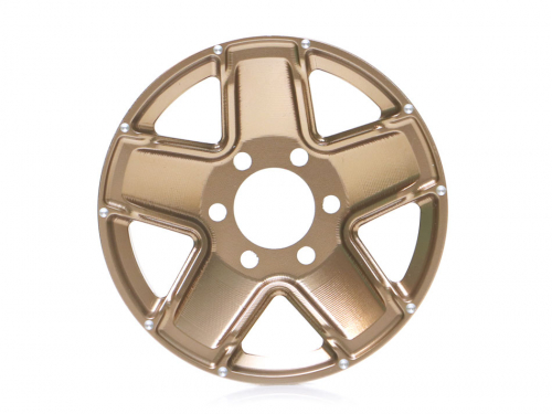 Boom Racing Miscellaneous All ProBuild™ 2.2