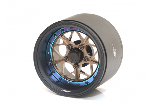 Boom Racing Miscellaneous All ProBuild™ 1.9