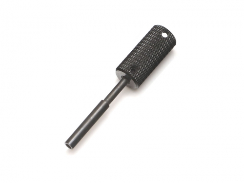 Boom Racing Miscellaneous All ProBuild™ 2.5mm Socket Driver Thumb Tool for M2 Scale Mag Seat Lug Nut