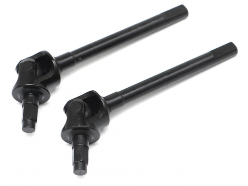 Boom Racing Miscellaneous All BADASS Heavy-Duty Front Shaft for BRX70 Portal PHAT™ Axle (2)