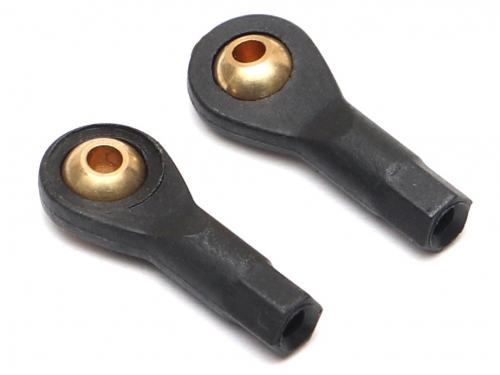 Boom Racing Boom Racing BRX01 M2 Link Rod End Ball Joint (2)