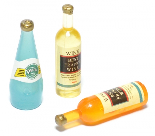 Boom Racing Miscellaneous All RC Scale Accessories - Rum Refresher (3)