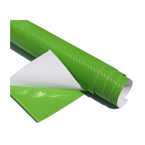 Boom Racing Miscellaneous All RC Scale Accessories - Graphite Sticker 20x30 CM Green