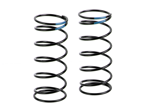 Boom Racing Miscellaneous All KUDU™ Shock Springs Soft (Blue) for Big Bore BRSP0070