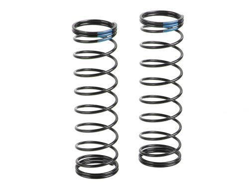 Boom Racing Miscellaneous All KUDU™ Shock Springs Soft (Blue) for Big Bore BRSP0080