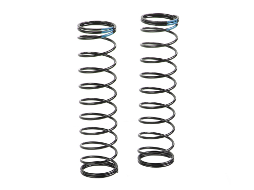Boom Racing Miscellaneous All KUDU™ Shock Springs Soft (Blue) for Big Bore BRSP0090