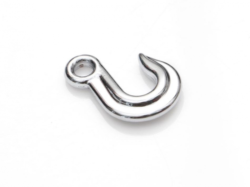 Boom Racing Miscellaneous All Metal Winch Hook for Muscle Winch™