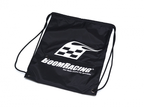 Boom Racing Miscellaneous All Team Driver Cinch Bag