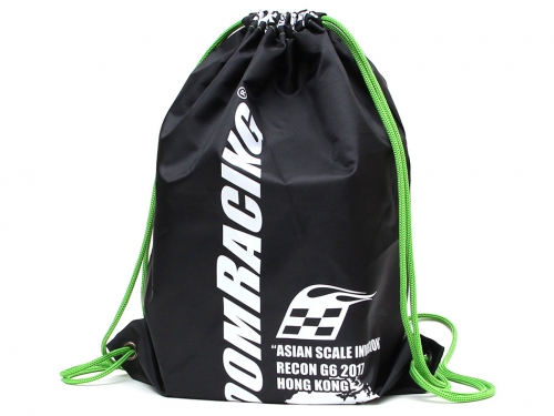 Boom Racing Miscellaneous All Boom Racing Recon G6 2017 Driver Bag
